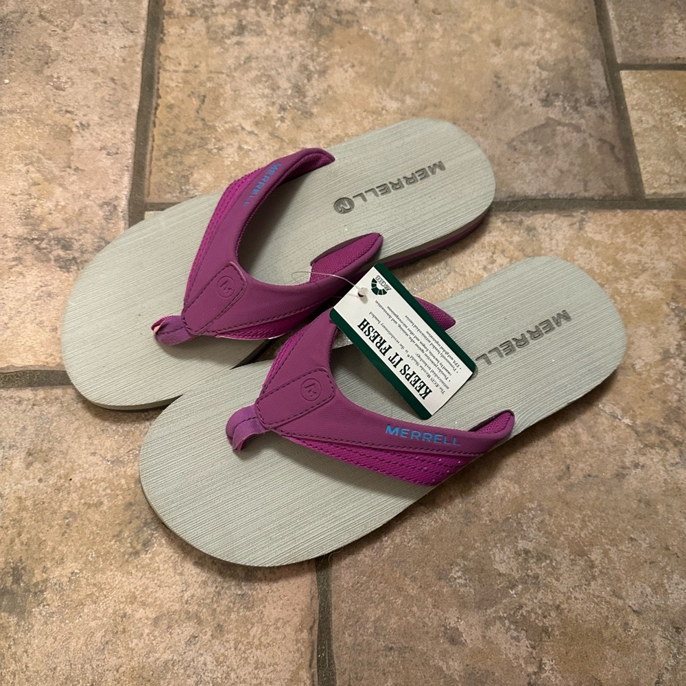 Merrell sandals